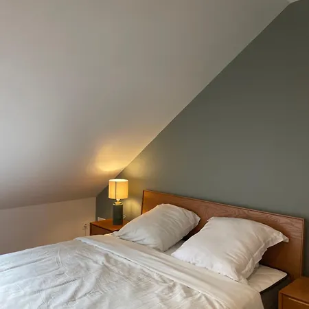 écrin Isle Aux Pieds De La Cathédrale Apartamento Amiens