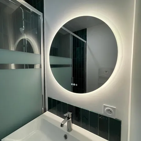 Apartment Ecrin Isle Aux Pieds De La Cathedrale