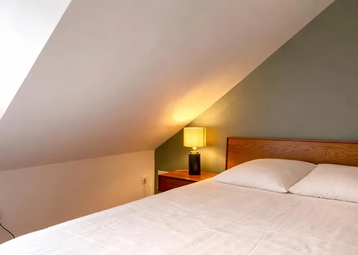 Apartment Ecrin Isle Aux Pieds De La Cathedrale