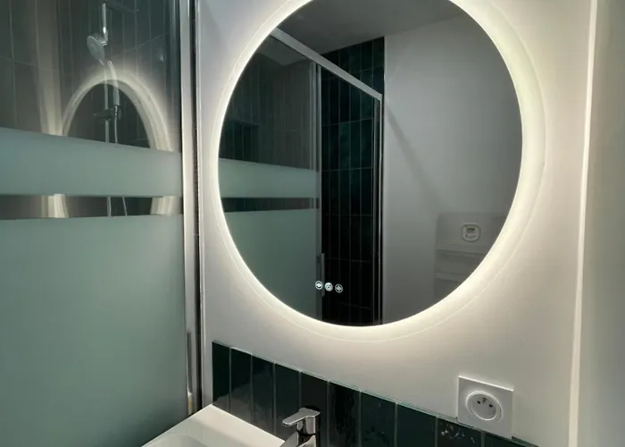 Apartment Ecrin Isle Aux Pieds De La Cathedrale